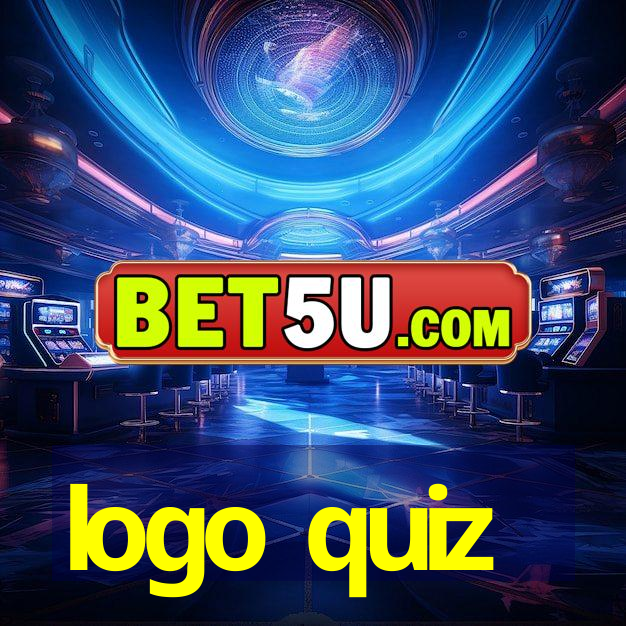 logo quiz